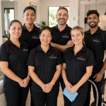 Star Express Team